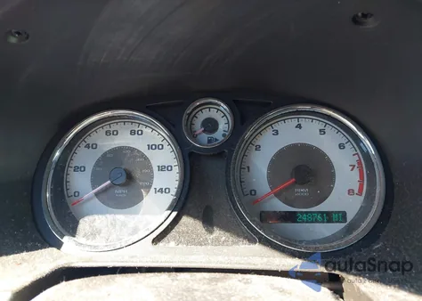 2010 Chevrolet Cobalt Lt from USA, damaged, VIN 1G1AF5F50A7185882